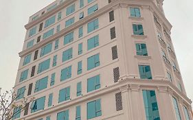 Kingdom Hotel Cua Lo